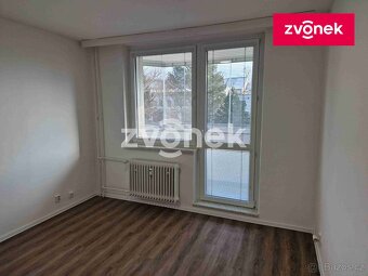 Pronájem bytu 1+1 po rekonstrukci v Bojkovicích. - 6