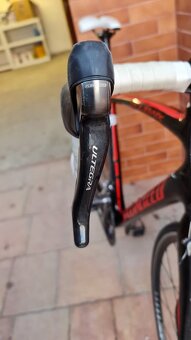 Specialized Roubaix Expert SL4 – Ultegra - 6