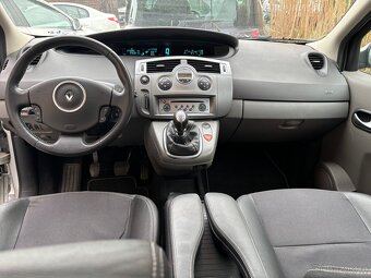 Renault Scenic II 1.6 16V - 6