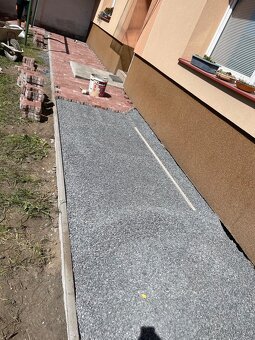 Stavební a zednické práce - 6