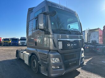 MAN TGX 18.480,euro 6,Mega - 6