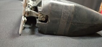 Přímočará pila Black Decker - 6
