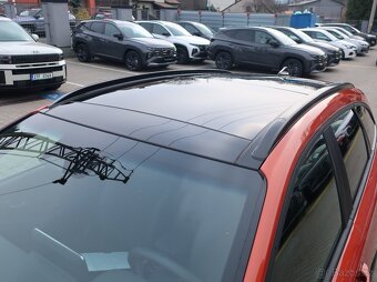 Hyundai i30 WG 1.5T-GDi NLINE PRMIUM AUTOMAT ZÁRUKA DPH - 6