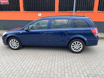Opel Astra 1.6 i 16V Edition - 6