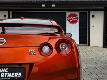 Nissan GT-R 2018 IPE INNOTECH - 6