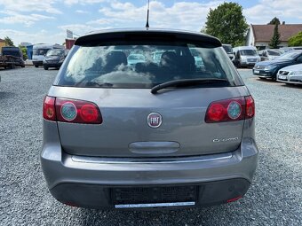 Fiat Croma 1.9 JTD 88kW - 6