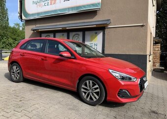 Hyundai i30 1.0-1.MAJ.-KAMERA-ISOFIX - 6