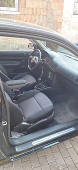 Golf 4 1.9tdi 66kw. - 6
