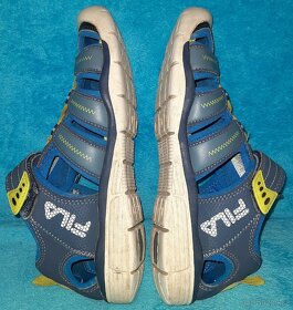 Sandály FILA vel. 36 - 6