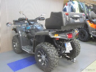 CFMOTO Gladiátor X 520L EPS (posilovač řízení) - 6