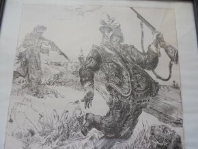 Prodám obrázek - 6