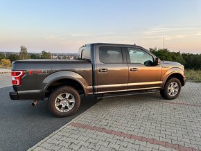 2019 Ford F-150 5.0 V8 - 6