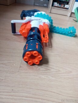 Nerf - 6