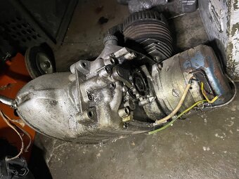 Velorex 350/572 - 6