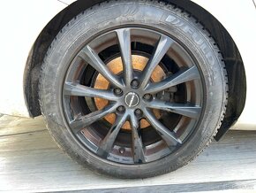 Škoda Superb 3 kombi SportLine 2.0TDI 140KW DFHA SWV LS9R - 6