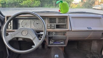 Skoda favorit - 6