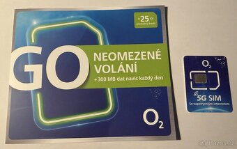 SD karty,více druhů,SIM karty O2 předvolba 602,ceny v textu - 6
