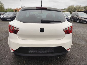 Seat Ibiza Sport 1.4,16V,63kw.R.V.2/2014.STK Nová - 6