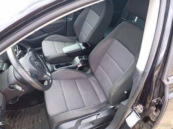 VW Golf 6 GTD - 6