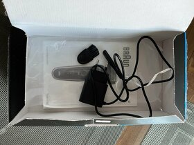 Holicí strojek Braun S5 EasyClean - 6
