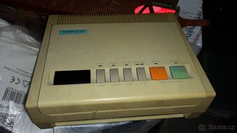 Retro Tiskárny - 6