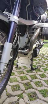 BMW R1150GS r.v.2002 - 6