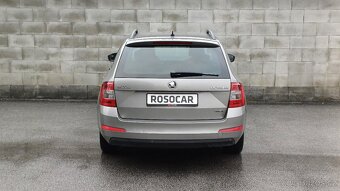 Škoda Octavia combi 1.4 CNG G-TEC 81kW Style - 6