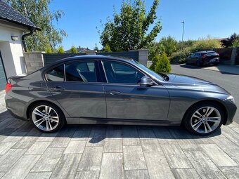 Prodám BMW 320D - 6
