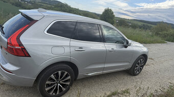 olvo XC60 2.0 B4 mHEV Plus Bright AWD A/T - 6