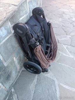 Britax b motion 4 plus - 6