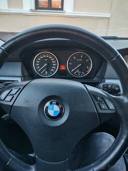 BMW e61 530xDrive 3.0 - 6