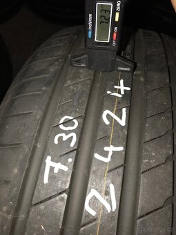 225/55R18 102Y Nexen Nfera Sport - Letní TOP - 6