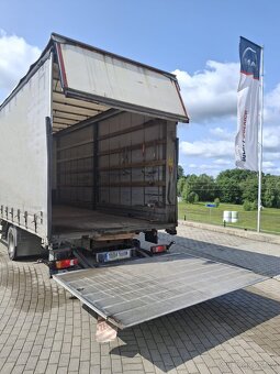 Iveco EUROCARGO 120EL22 2015 + čelo - 6
