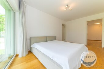 Pronájem bytu 2+kk/2xB 84 m², Praha 5 - Smíchov, Vitality Re - 6