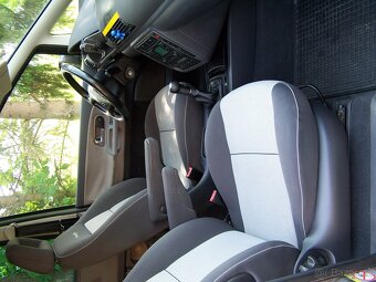 VW SHARAN 2.0 103kw Freestyle - 6