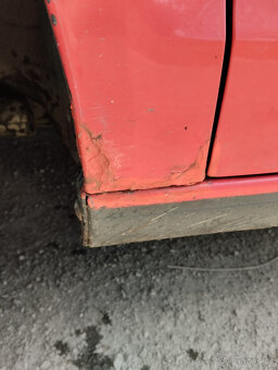 VW Polo 1.2 - 6