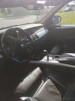 BMW X5 rok výroby 2012 3.0d 180kw - 6