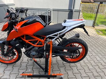 KTM 390 Duke - 6