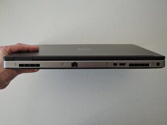DELL Precision 7530 - 64GB RAM, NVIDIA P3200 6GB, super stav - 6