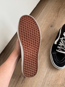 Tenisky Sk8-Hi Vans - 6
