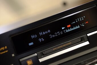 SONY - minidisc - md jb 930 qs --md jb 940 qs - 6
