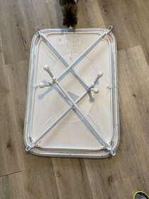 Ohradka pro deti - 6