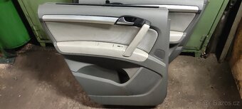 Audi Q7 Quattro tdi - 6