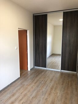 Byt k pronájmu 2+kk (43,6 m2) - 6