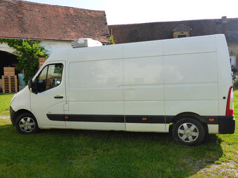 Opel Movano 2,3 2019 chladící vestavba - 6