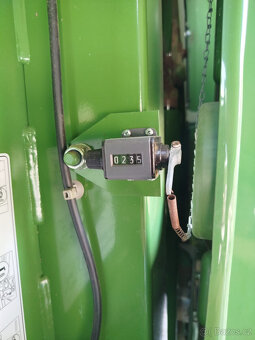 Predám Lis Krone Fortima F 1250 MC - 6