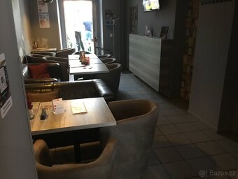 Pronájem prostoru na akci v Brně - 6