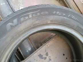 Letní pneumatiky Nexen 185/65 R15 88H - 6