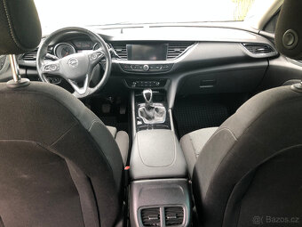 Opel Insignia 2,0 CDTi 125kw ,najeto 158774km - 6