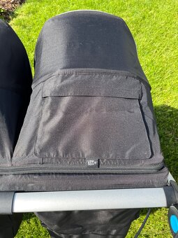 Thule Urban Glide Double dvojkočár - 6